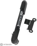 FORCE Sport Duo Teleskop minipumpa ()