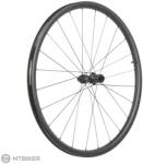 Novatec G24A AM Pro 28" kerékszett, Shimano HG