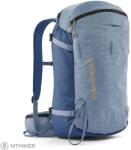 Patagonia PowSlayer hátizsák, 38 l, barnacle blue (M)