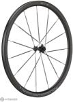 Newmen Streem Climbing VONOA C. 35 28" első kerék, CL, 12x100 mm