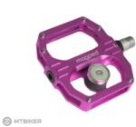 magped SPORT2 150N patent/platform pedál, rózsaszín ()