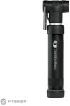 crankbrothers Gem S minipumpa, Midnight Edition