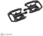 BBB BPD-62 DUALCHOICE TRAIL platform pedálok