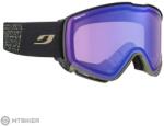 Julbo QUICKSHIFT reactiv 1-3 High Contrast szemüveg, fekete/szürke