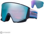 Oakley Flow Scape M szemüveg, Mikaela Shiffrin Signature/Prizm Snow Sapphire Iridium & Prizm Snow Iced Iridium