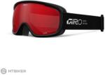 Giro Buster gyerek szemüveg, black stacked/Amber Scarlet ()
