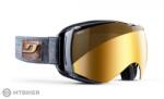 Julbo AEROSPACE zebraszemüveg, szürke