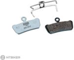 BBB BBS-39CP COOLFIN fékbetétek, organikus