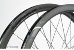 Vision Metron 37 RS DB-CL 28" kerékszett (XDR)