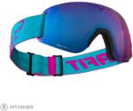 DYNAFIT Speed szemüveg, pink glo/silvretta ()