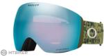 Oakley Flight Deck L szemüveg, fern flurry/prizm snow sapphire iridium