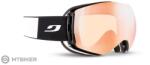 Julbo LIGHTYEAR Spectron 1 Glare Control, fehér/fekete