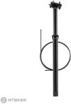 Crankbrothers Highline XC/Gravel dropper nyeregcső, Ø-27.2 mm, 270 mm/60 mm