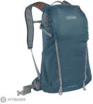 CamelBak Rim Runner X22 hátizsák, 22 l, Blue Granite