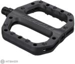 Ritchey Comp Bigfoot platform pedál, fekete
