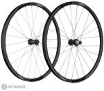 FSA AGX 29" kerékkészlet, fix tengely, 6 lyuk, Shimano anya