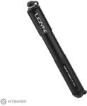 Lezyne Grip Drive HV M minipumpa ()