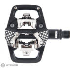 LOOK X-Track En-Rage+ patent pedálok, fekete