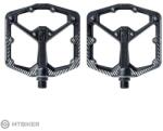 Crankbrothers Stamp 7 Small platform pedálok, Danny MacAskill Edition