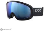 POC Fovea Mid szemüveg, uranium black/partly sunny blue
