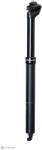 Kind Shock E-TENi teleszkópos nyeregcső, Ø-31.6 mm, 440 mm/125 mm
