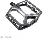 Leatt AllMtn 6.0 Flat Narrow platform pedál, fekete ()