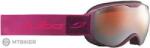 Julbo PIONEER 3 pohár, narancssárga polarizált ibolya gradiens