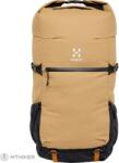 Haglöfs Ardos Rolltop 28 hátizsák, 28 l, bézs
