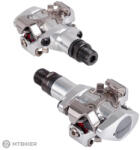 Shimano SPD PD-M505 patent pedál, ezüst