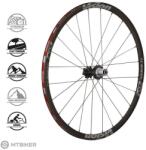 Vision TRIMAX30 AGX i23 28" kerékszett, CL, Shimano Microspline ()