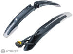 Topeak DEFENDER M1 + XC11-27, 5" sárvédők (készlet)
