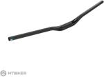 PRO Tharsis 3Five Carbon kormány, Ø-35 mm/780 mm, zdvih 30 mm emelkedés