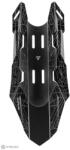 Topeak sárvédő D-FLASH DT vázra, 24-29