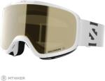 Salomon Aksium 2.0 Access szemüveg, fehér/gold