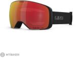 Giro Comp szemüveg, fekete/fehér index Vivid Ember/Vivid Infrared