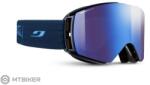 Julbo LAUNCHER reactiv 2-4 polarized szemüveg, sötétkék
