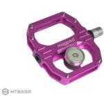 magped SPORT2 200N patent/platform pedál, rózsaszín ()