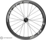 Zipp 303 Firecrest Disc 650B (27, 5") hátsó kerék, 12x142 mm (Sram XDR kazettához)