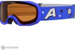 Alpina Piney 2.0 gyerek szemüveg, blue matt