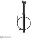 Crankbrothers Highline 3 nyeregcső, 421 mm/125 mm (Ø-30.9 mm)