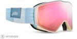 Julbo CYRIUS-X Reactiv 1-3 tükröződésmentesítő szemüveg, világoskék/bézs