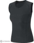 GOREWEAR M Women Base Layer thermo póló, fekete (42)