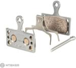 Shimano G04S tárcsafék betét, fémes pofa