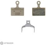 Shimano K05Ti tárcsafék betét, organikus