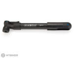 Park Tool PMP-4-2 minipumpa, fekete