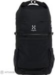 Haglöfs Ardos Rolltop 22 hátizsák, 22 l, fekete