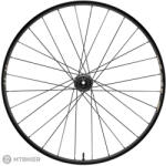Zipp 101 XPLR Carbon Disc TL 28" hátsó kerék, tárcsafék, köpeny, 12x142 mm, Shimano HG1