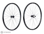 IBEX VECTOR X 28" kerékszett, CL (Sram XD kazettához)