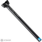 PRO LT nyeregcső, Ø-30, 9 mm/400 mm