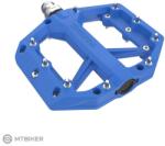 Shimano PD-GR400 platform pedál, kék